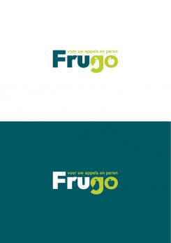 Logo & Huisstijl # 1264243 voor Frugo  Appels   Peren wedstrijd