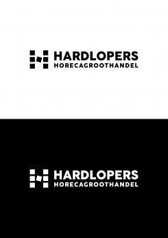 Logo & Huisstijl # 773588 voor Ontwerp een logo+huis stijl voor een Horecagroothandel wedstrijd