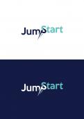 Logo & Huisstijl # 1175663 voor Logo   huisstijl voor sociaal initiatief  Jumpstart wedstrijd