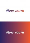 Logo & stationery # 1097114 for Youth work foundation that focusses on social media  gaming and editting designinglooking for a new logo style contest
