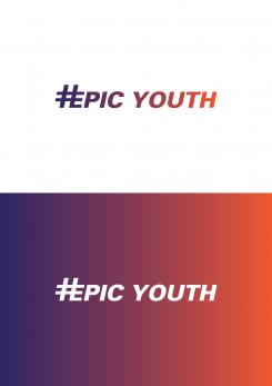 Logo & stationery # 1097114 for Youth work foundation that focusses on social media  gaming and editting designinglooking for a new logo style contest