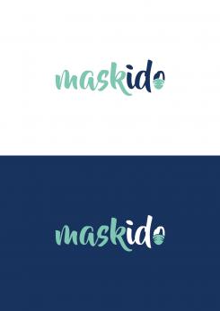 Logo & Corporate design  # 1059796 für Cotton Mask Startup Wettbewerb