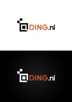 Logo & stationery # 905708 for QDING.nl contest