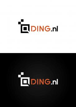 Logo & Huisstijl # 905708 voor Qding.nl wedstrijd