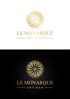 Logo & stationery # 981047 for creation of luxurious logo for a high end artisanal bakery contest