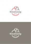 Logo & Huisstijl # 661233 voor Ontwerp een vintage logo voor particuliere kraamzorg wedstrijd