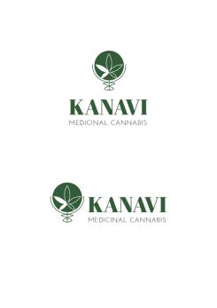 Logo & Corp. Design  # 1275080 für Cannabis  kann nicht neu erfunden werden  Das Logo und Design dennoch Wettbewerb