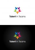 Logo & Huisstijl # 947943 voor Logo en Huisstijl voor bedrijf in talent ontwikkeling wedstrijd