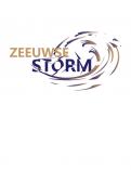 Logo & Huisstijl # 338310 voor Zeeuwse Storm op zoek naar fris, eigentijds en tikkeltje stoer logo wedstrijd