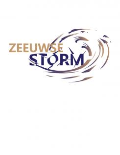 Logo & Huisstijl # 338310 voor Zeeuwse Storm op zoek naar fris, eigentijds en tikkeltje stoer logo wedstrijd