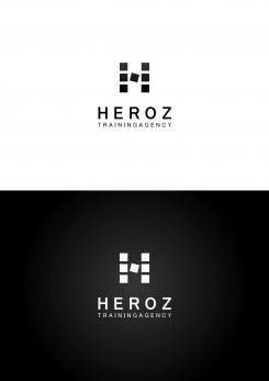 Logo & stationery # 692132 for Awesome logo and corporate identity for disruptive trainingagency contest