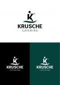 Logo & Corporate design  # 1279896 für Krusche Catering Wettbewerb
