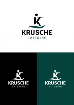 Logo & Corp. Design  # 1279896 für Krusche Catering Wettbewerb