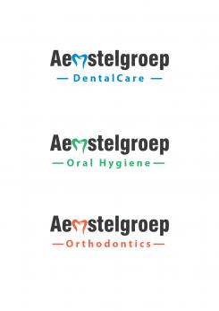 Logo & stationery # 853645 for refresh logo and housestyle for a dental office contest