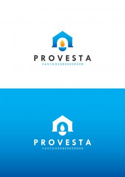 Logo & stationery # 537643 for Corporate identity for propertymanager / real estate agent contest