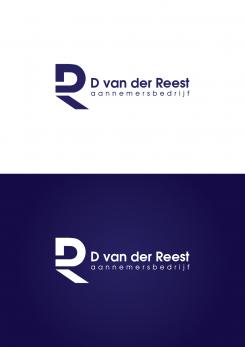 Logo & Huisstijl # 786432 voor Logo voor aannemersbedrijf wedstrijd