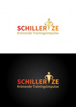 Logo & Corporate design  # 760249 für SCHILLERIZE Krönende Trainingsimpulse für Persönlichkeit und Wirkung: Entwerfen Sie ein 