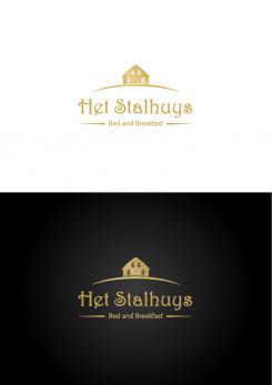 Logo & Huisstijl # 604857 voor logo en huisstijl gezocht voor nieuw te starten B&B  wedstrijd