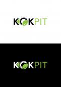 Logo & Huisstijl # 1076252 voor Maak een logo voor KOKPIT   Consultant voor MKB  wedstrijd