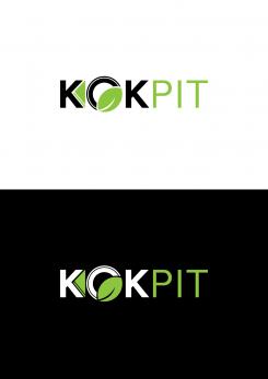 Logo & Huisstijl # 1076252 voor Maak een logo voor KOKPIT   Consultant voor MKB  wedstrijd