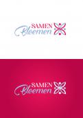 Logo & Huisstijl # 1042144 voor Ontwerp een logo en huisstijl voor een bloemstylist wedstrijd
