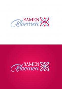 Logo & Huisstijl # 1042144 voor Ontwerp een logo en huisstijl voor een bloemstylist wedstrijd