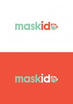 Logo & Corporate design  # 1059800 für Cotton Mask Startup Wettbewerb
