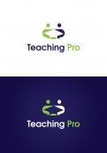 Logo & Huisstijl # 910126 voor Ontwerp een stijlvol en hip logo met huisstijl voor een trainingsburo voor docenten wedstrijd