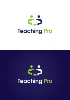 Logo & Huisstijl # 910126 voor Ontwerp een stijlvol en hip logo met huisstijl voor een trainingsburo voor docenten wedstrijd