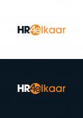 Logo & Huisstijl # 1163831 voor Ontwerp een Logo   Huisstijl voor nieuw bedrijf  HR4elkaar wedstrijd
