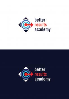 Logo & stationery # 1065419 for logo and corporate identity betterresultsacademy nl contest