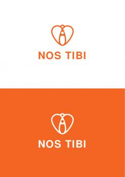 Logo & Huisstijl # 713704 voor Stichting NOS TIBI  Logo en Huisstijl ontwerp wedstrijd