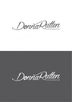 Logo & stationery # 716814 for Photographer searching for modern logo/CI with personal touch contest