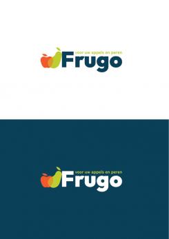 Logo & Huisstijl # 1264551 voor Frugo  Appels   Peren wedstrijd