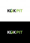 Logo & Huisstijl # 1076555 voor Maak een logo voor KOKPIT   Consultant voor MKB  wedstrijd