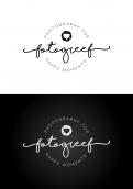 Logo & stationery # 942831 for Develop style   logo for photographer contest