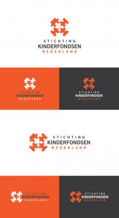 Logo & Huisstijl # 797671 voor Ontwikkel een nieuw logo en huisstijl voor een  stichting dat zich inzet voor kinderen in Nederland die niet volwaardig meedoen in de maatschappij.  wedstrijd