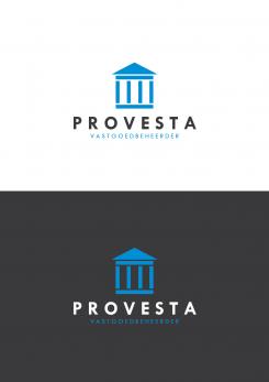 Logo & stationery # 539252 for Corporate identity for propertymanager / real estate agent contest