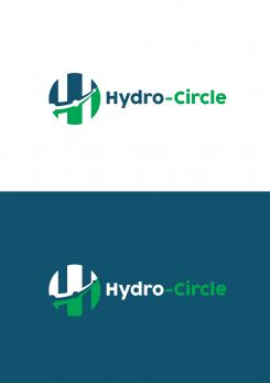Logo & Huisstijl # 1073045 voor Ontwerp een zuiver logo voor Hydro Circle voor ons bedrijf in waterzuivering wedstrijd