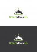 Logo & stationery # 753131 for SmartMeals.NL is looking for a powerful logo contest