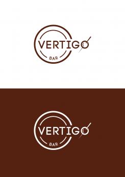Logo & Corporate design  # 779615 für CD Vertigo Bar Wettbewerb