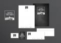 Logo & stationery # 1011350 for Logo and corporate identity for new company   modern and appealing contest
