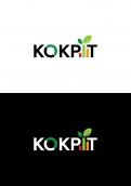 Logo & Huisstijl # 1076557 voor Maak een logo voor KOKPIT   Consultant voor MKB  wedstrijd