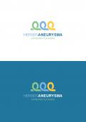 Logo & Huisstijl # 546376 voor Het zou jou ook kunnen overkomen... Ontwerp een verrassend logo en huisstijl voor onze patiëntenvereniging! wedstrijd