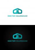 Logo & Huisstijl # 915547 voor Ontwerp een pakkend logo voor Dokter Duurzaam (bedrijf in bouwsector) wedstrijd