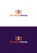 Logo & stationery # 1201554 for Logo and look and feel  the Social Startup  contest