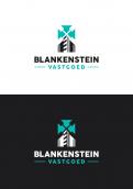 Logo & Huisstijl # 1082778 voor Ontwerp een logo en huisstijl voor  Blankenstein Vastgoed wedstrijd
