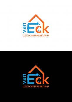 Logo & Huisstijl # 1091907 voor Ontwerp een logo en een huisstijl voor een allround loodgietersbedrijf wedstrijd