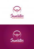 Logo & Huisstijl # 949656 voor Huisstijl en logo voor Sanclatos   spritueel medium en genezer wedstrijd