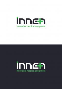 Logo & Huisstijl # 1100033 voor Moderne huistijl voor een moderne medische speler in de medische industrie wedstrijd